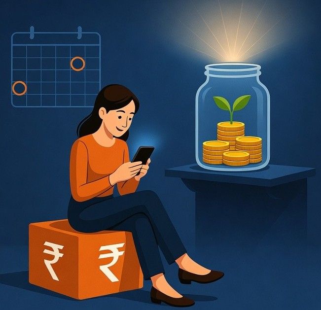 Personal Loan Without CIBIL Score